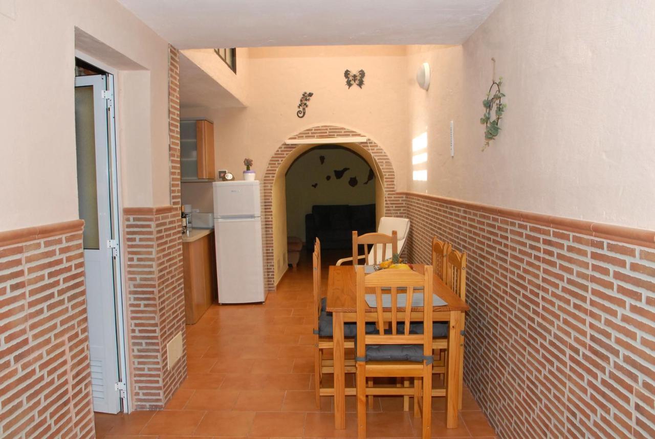 Casa Roque Vila Telde Exterior foto